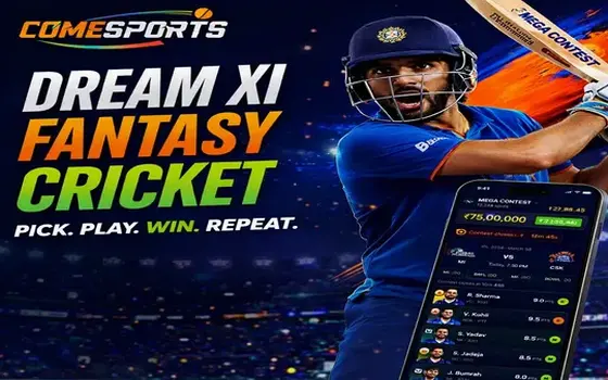 Bengaluru vs Kolkata on Hero11
