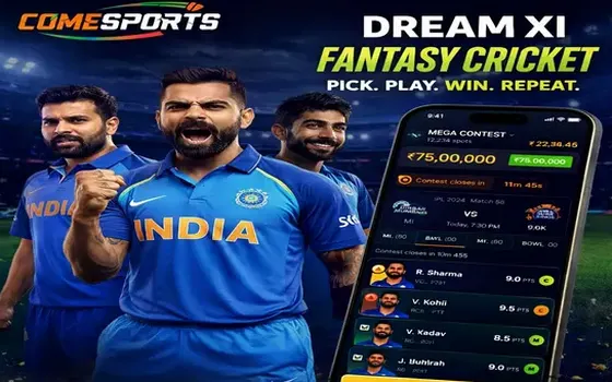 India vs Australia on Hero11